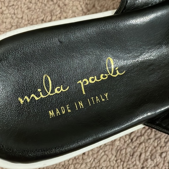 Mila Paola Sandals - Picture 4 of 6